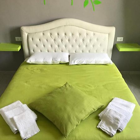 Rosa Verde Caselle Torinese Bagian luar foto