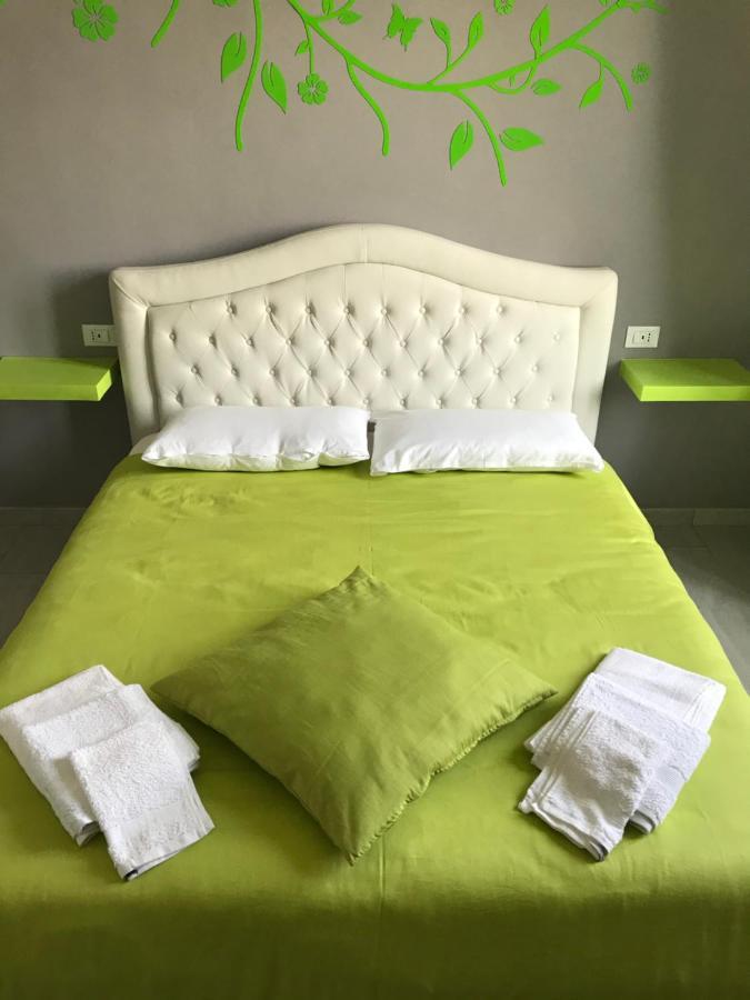 Rosa Verde Caselle Torinese Bagian luar foto